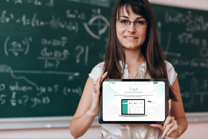 AI Tool for Teachers